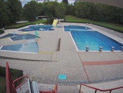 Letní koupaliště