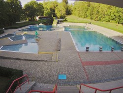 Letní koupaliště