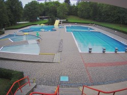 Letní koupaliště