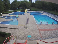 Letní koupaliště