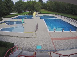 Letní koupaliště