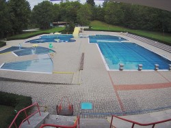 Letní koupaliště