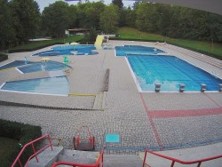 Letní koupaliště