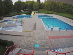 Letní koupaliště