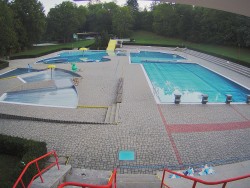 Letní koupaliště