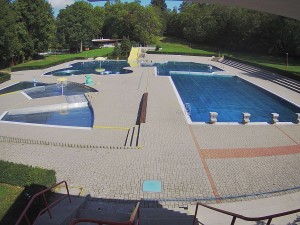 Summer swimming pool Chrudim - Summer swimming pool - 15.9.2026 v 12:15 Summer swimming pool Chrudim - Summer swimming pool - 15.9.2026 v 12:15