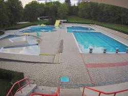 Letní koupaliště