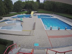 Letní koupaliště