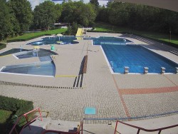 Letní koupaliště