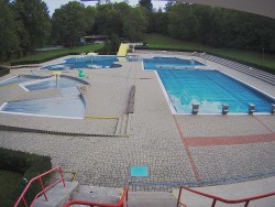 Letní koupaliště