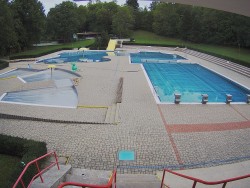 Letní koupaliště