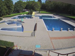 Letní koupaliště