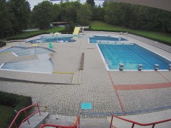 Letní koupaliště