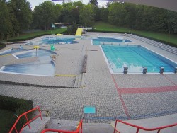 Letní koupaliště