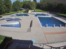 Letní koupaliště