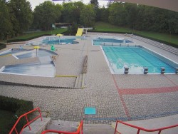 Letní koupaliště