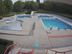 Letní koupaliště