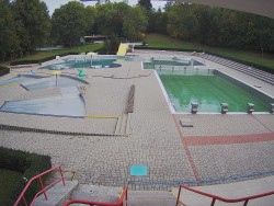 Letní koupaliště