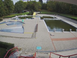 Letní koupaliště