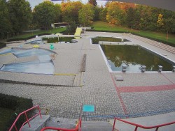 Letní koupaliště