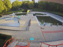 Letní koupaliště