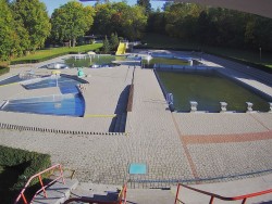 Letní koupaliště