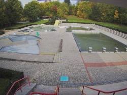 Letní koupaliště