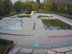 Letní koupaliště
