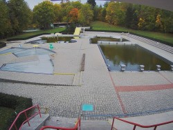 Letní koupaliště