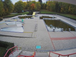 Letní koupaliště