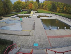 Letní koupaliště