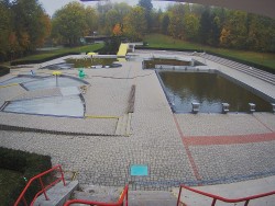 Letní koupaliště