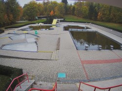 Letní koupaliště