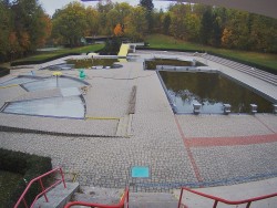Letní koupaliště