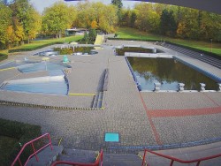 Letní koupaliště