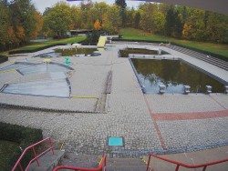 Letní koupaliště