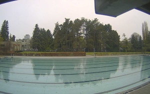 Plavecký stadion Olomouc - Venkovní bazén - 14.11.2025 v 09:00 Plavecký stadion Olomouc - Venkovní bazén - 14.11.2025 v 09:00