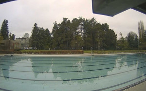 Plavecký stadion Olomouc - Venkovní bazén - 14.11.2025 v 13:30 Plavecký stadion Olomouc - Venkovní bazén - 14.11.2025 v 13:30