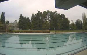 Plavecký stadion Olomouc - Venkovní bazén - 14.11.2025 v 14:30 Plavecký stadion Olomouc - Venkovní bazén - 14.11.2025 v 14:30