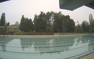 Plavecký stadion Olomouc - Venkovní bazén - 13.12.2025 v 09:30 Plavecký stadion Olomouc - Venkovní bazén - 13.12.2025 v 09:30