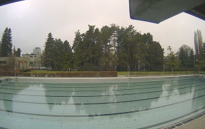 Plavecký stadion Olomouc - Venkovní bazén - 13.12.2025 v 10:30 Plavecký stadion Olomouc - Venkovní bazén - 13.12.2025 v 10:30