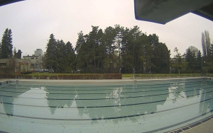 Plavecký stadion Olomouc - Venkovní bazén - 13.12.2025 v 11:30 Plavecký stadion Olomouc - Venkovní bazén - 13.12.2025 v 11:30