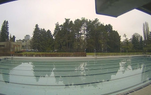 Plavecký stadion Olomouc - Venkovní bazén - 13.12.2025 v 12:00 Plavecký stadion Olomouc - Venkovní bazén - 13.12.2025 v 12:00