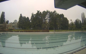 Plavecký stadion Olomouc - Venkovní bazén - 13.12.2025 v 13:00 Plavecký stadion Olomouc - Venkovní bazén - 13.12.2025 v 13:00