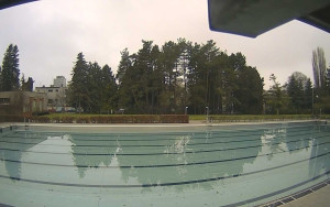 Plavecký stadion Olomouc - Venkovní bazén - 13.12.2025 v 14:00 Plavecký stadion Olomouc - Venkovní bazén - 13.12.2025 v 14:00