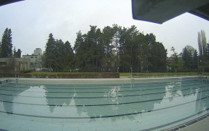 Plavecký stadion Olomouc - Venkovní bazén - 13.12.2025 v 15:30 Plavecký stadion Olomouc - Venkovní bazén - 13.12.2025 v 15:30