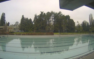 Plavecký stadion Olomouc - Venkovní bazén - 15.12.2025 v 09:30 Plavecký stadion Olomouc - Venkovní bazén - 15.12.2025 v 09:30