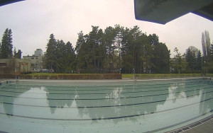 Plavecký stadion Olomouc - Venkovní bazén - 15.12.2025 v 10:30 Plavecký stadion Olomouc - Venkovní bazén - 15.12.2025 v 10:30