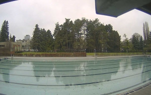 Plavecký stadion Olomouc - Venkovní bazén - 15.12.2025 v 11:30 Plavecký stadion Olomouc - Venkovní bazén - 15.12.2025 v 11:30