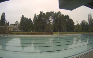 Plavecký stadion Olomouc - Venkovní bazén - 15.12.2025 v 12:30 Plavecký stadion Olomouc - Venkovní bazén - 15.12.2025 v 12:30